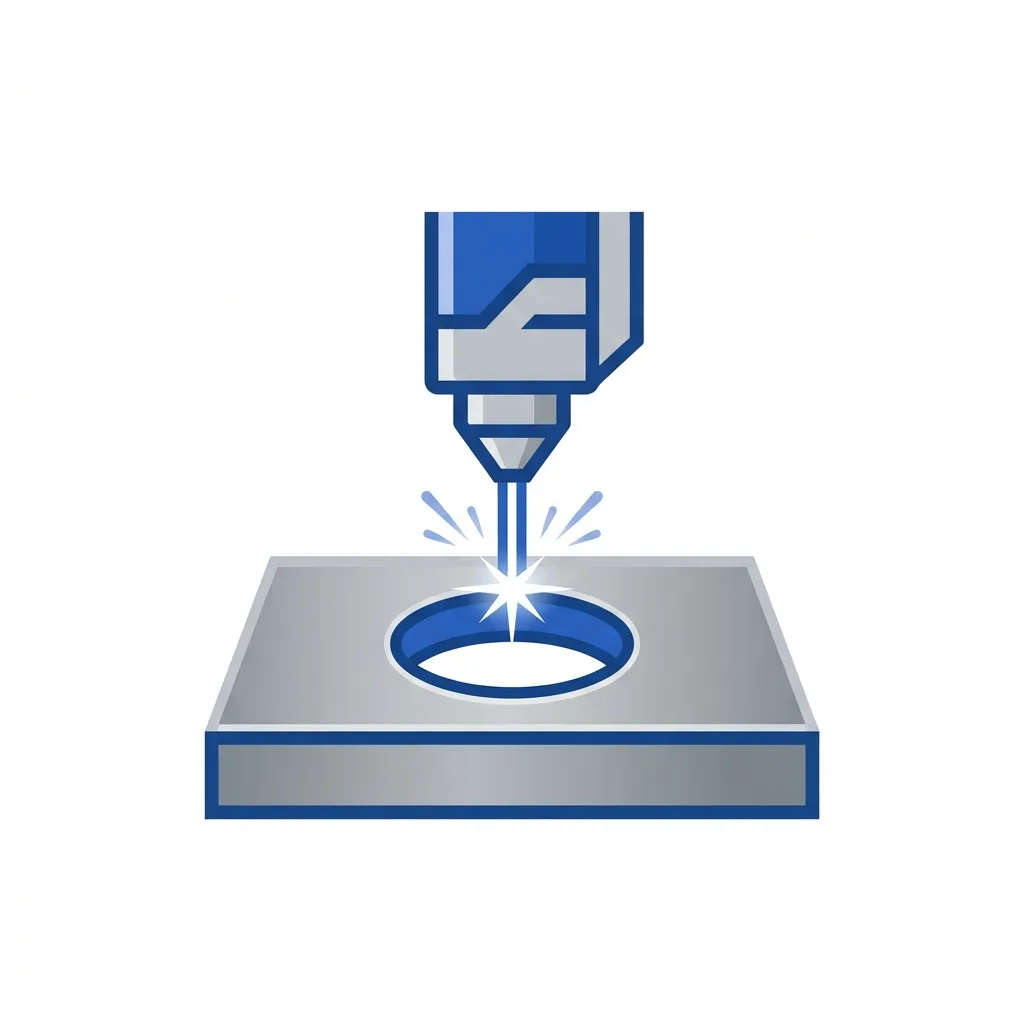 Metal Laser Cutting