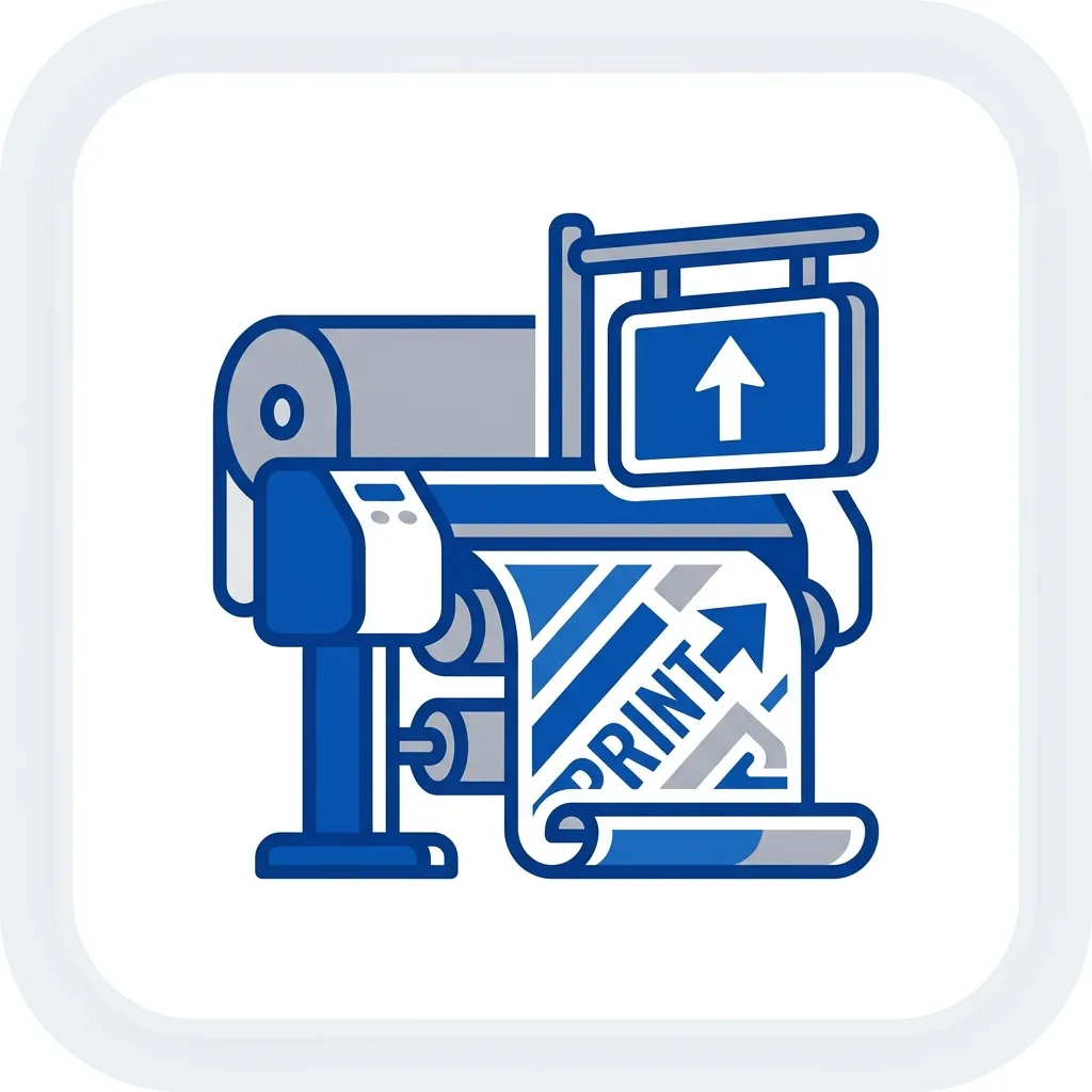 Signage & Print
